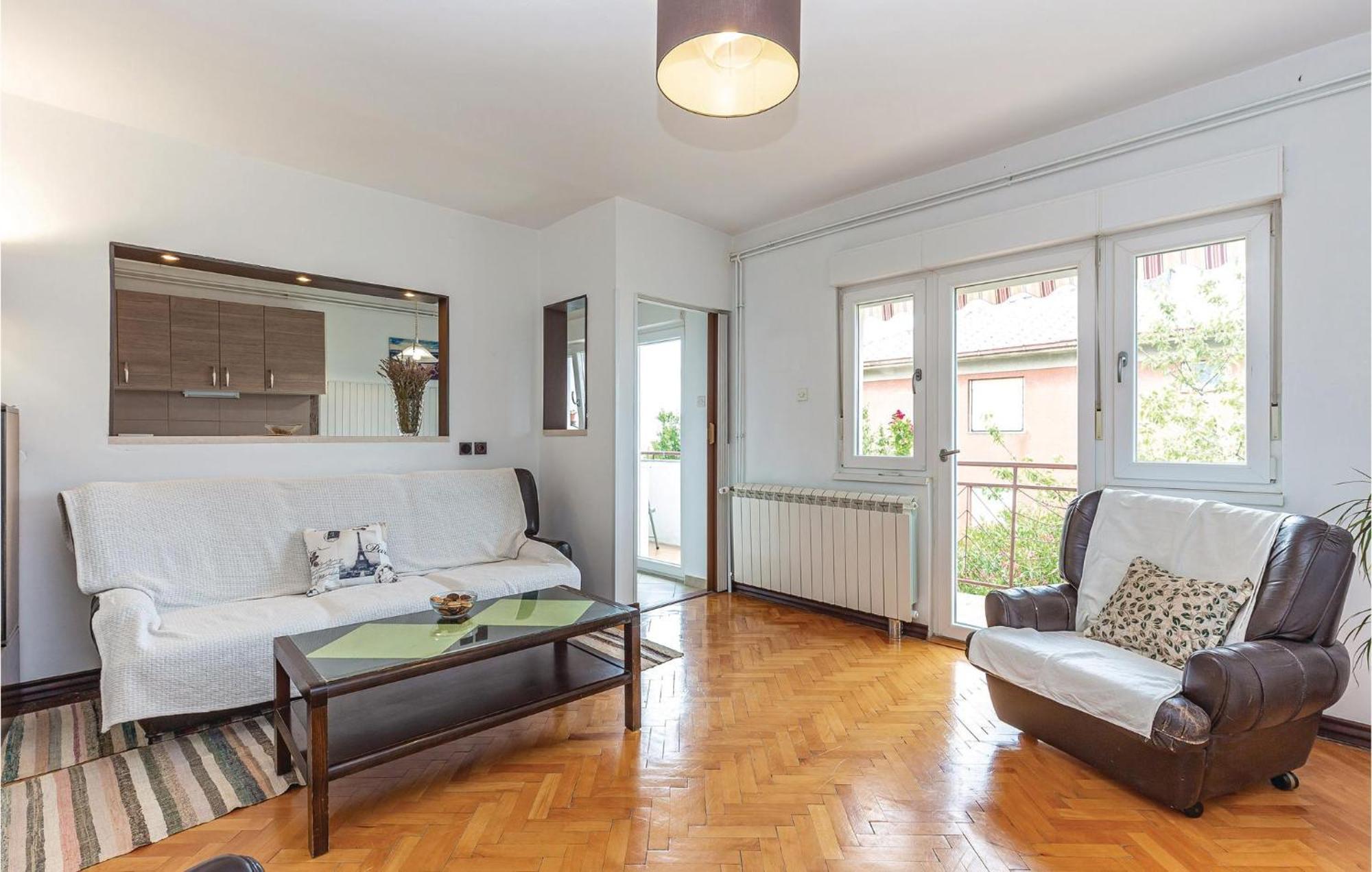 Amazing Apartment In Rijeka With Wifi מראה חיצוני תמונה