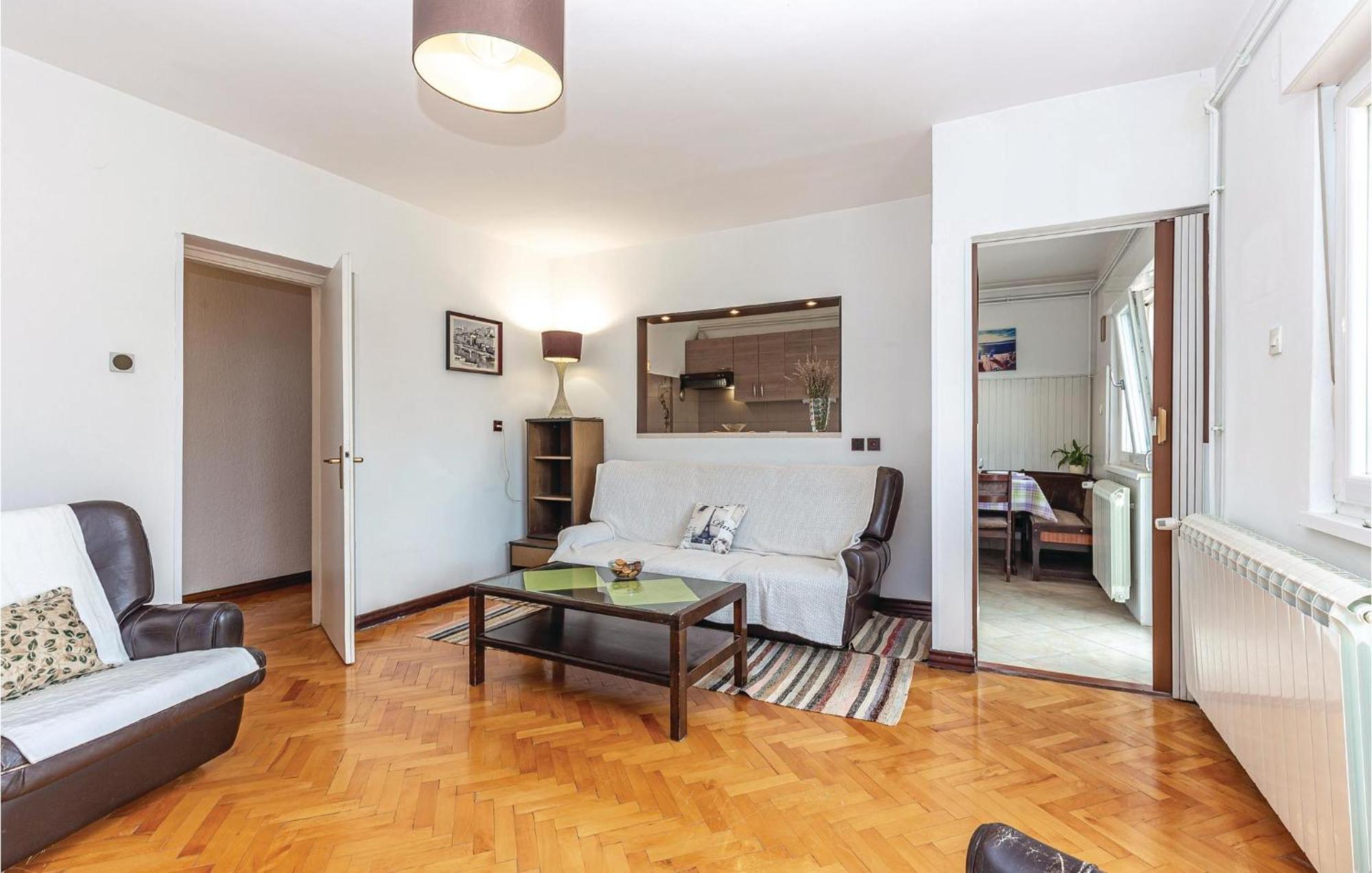 Amazing Apartment In Rijeka With Wifi מראה חיצוני תמונה