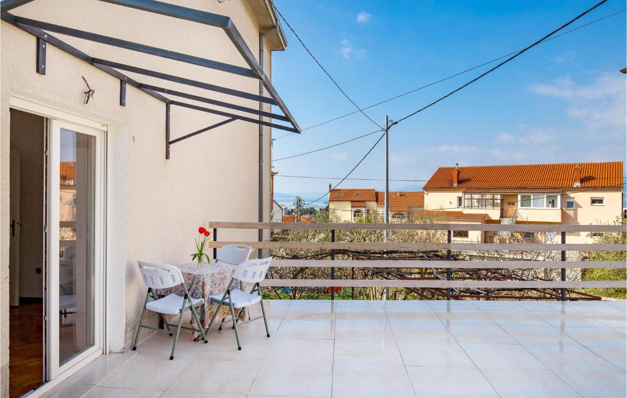 Amazing Apartment In Rijeka With Wifi מראה חיצוני תמונה