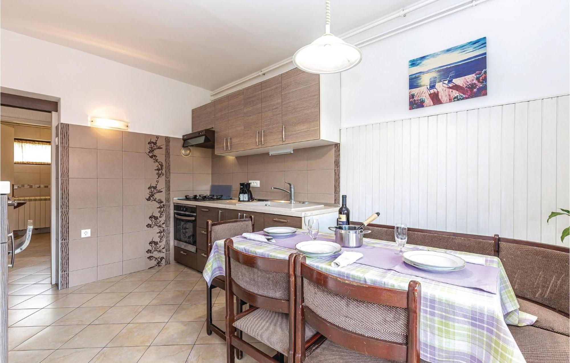 Amazing Apartment In Rijeka With Wifi מראה חיצוני תמונה