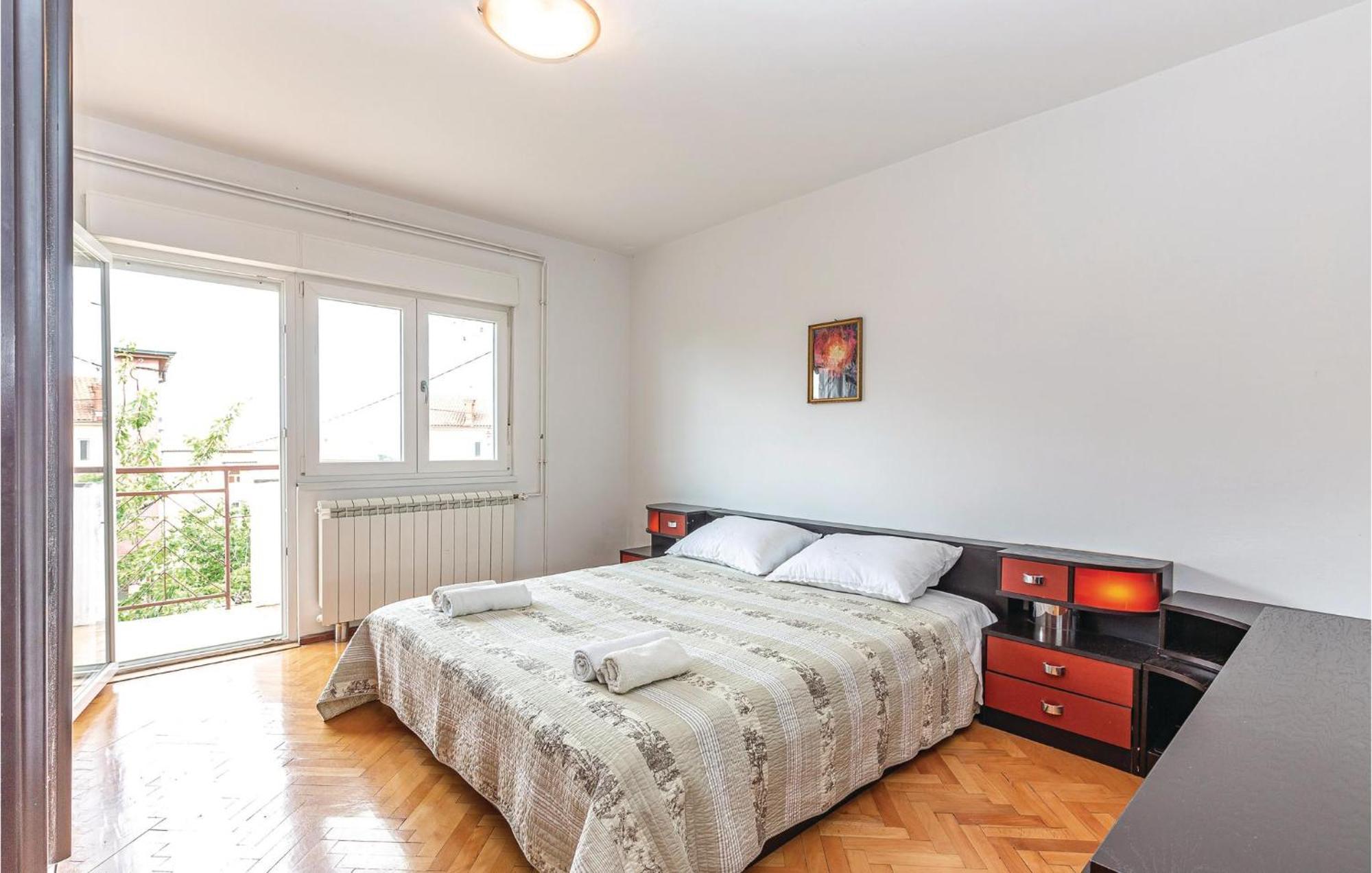 Amazing Apartment In Rijeka With Wifi מראה חיצוני תמונה