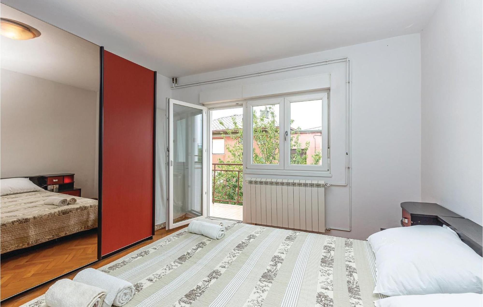 Amazing Apartment In Rijeka With Wifi מראה חיצוני תמונה