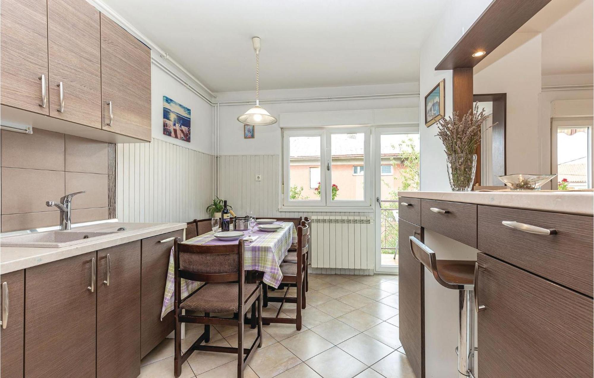 Amazing Apartment In Rijeka With Wifi מראה חיצוני תמונה