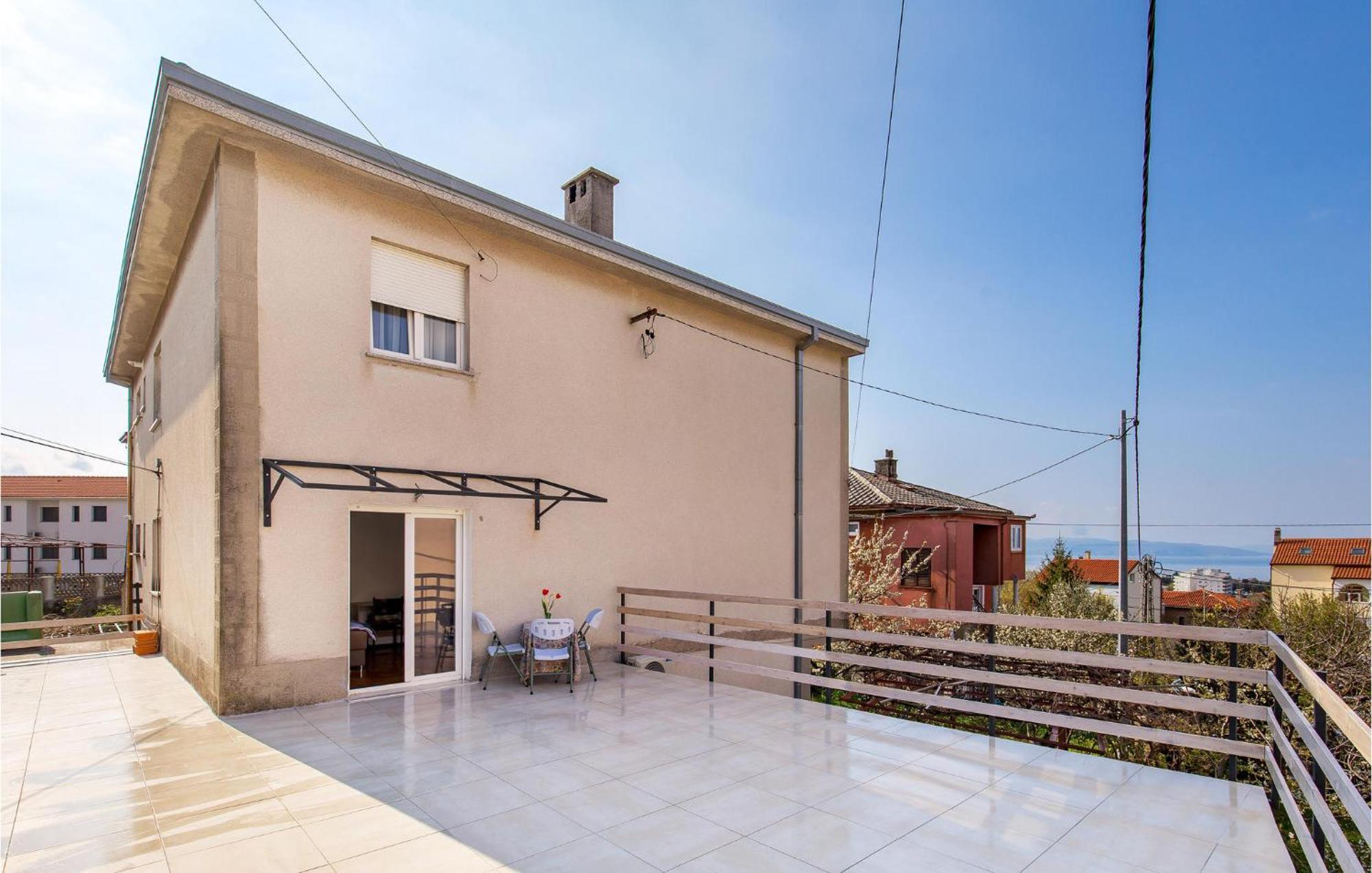 Amazing Apartment In Rijeka With Wifi מראה חיצוני תמונה