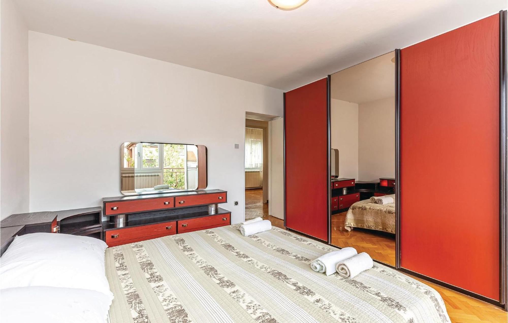 Amazing Apartment In Rijeka With Wifi מראה חיצוני תמונה