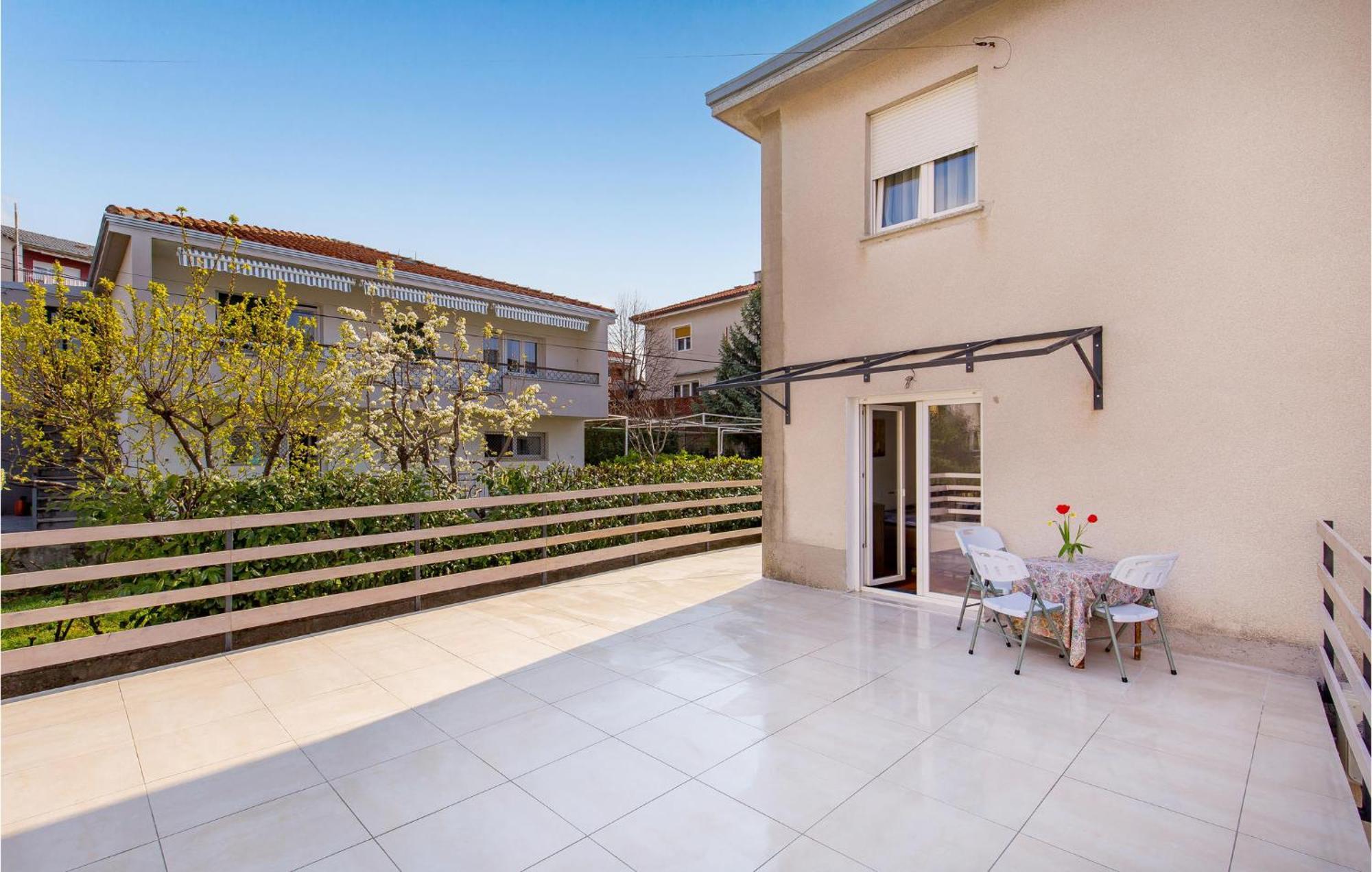 Amazing Apartment In Rijeka With Wifi מראה חיצוני תמונה