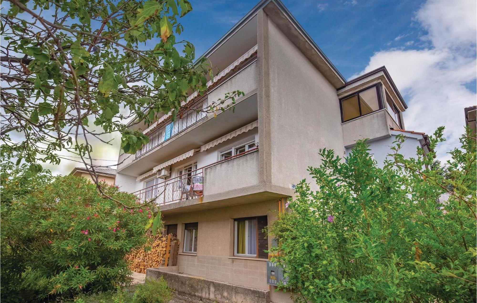 Amazing Apartment In Rijeka With Wifi מראה חיצוני תמונה
